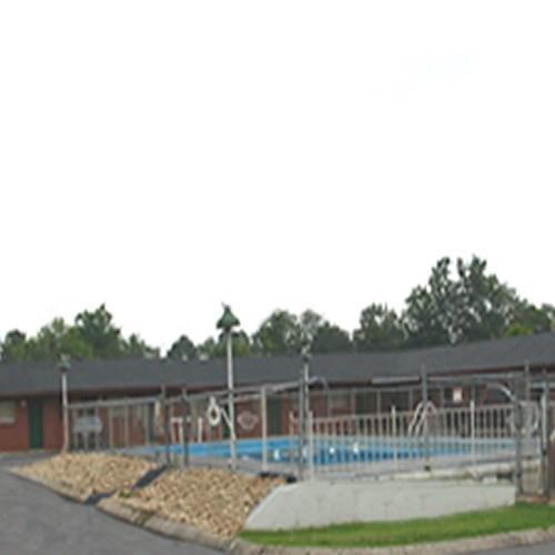 Scottish Inns Mcminnville Exterior foto