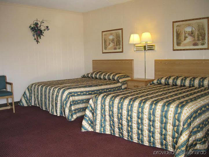 Scottish Inns Mcminnville Exterior foto